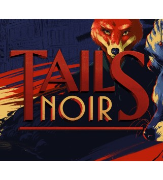 Tails Noir MEA Steam Key 